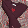 AMOUR BASIC LONG SLEEVED