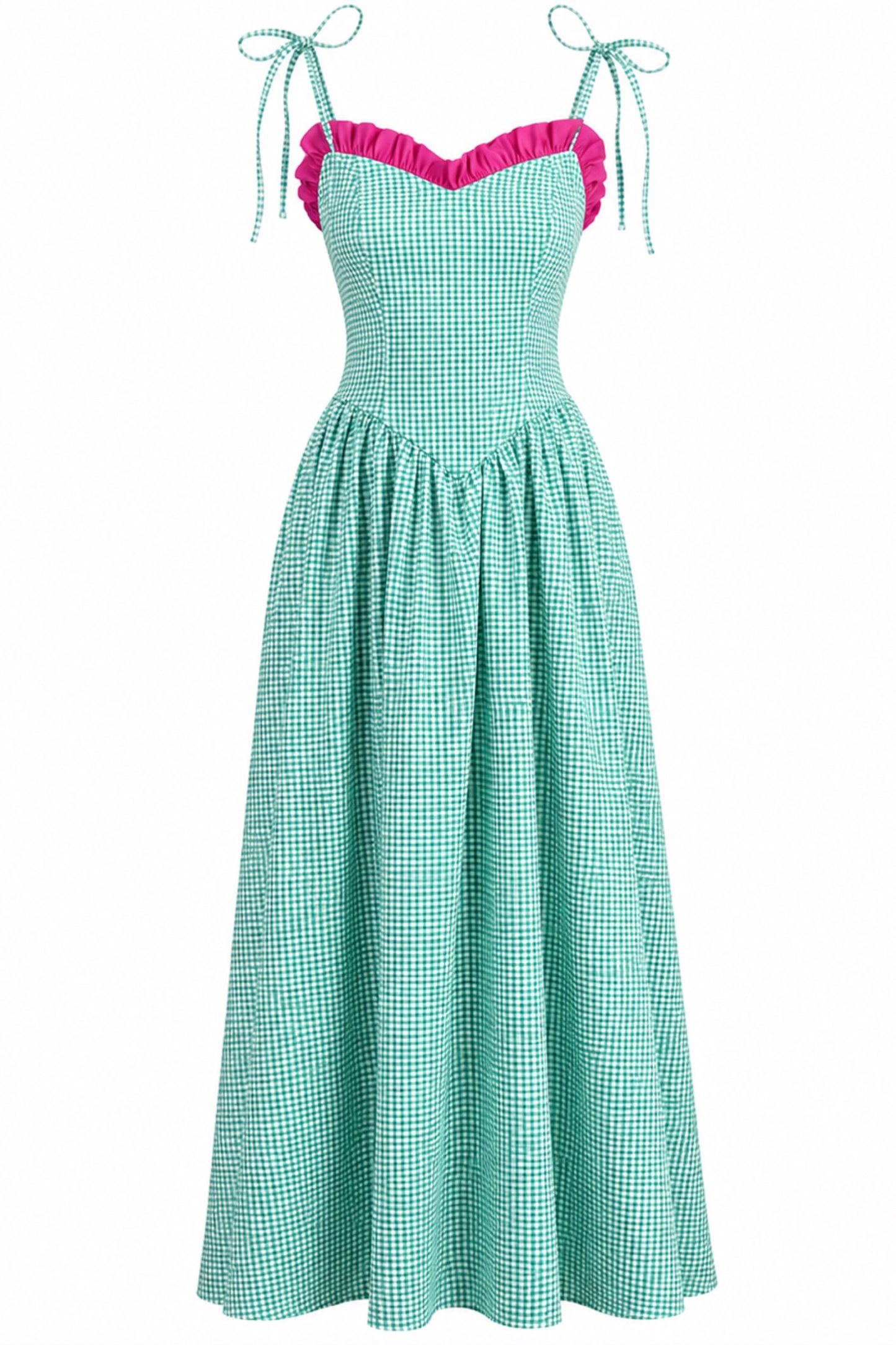 Picnic Dress