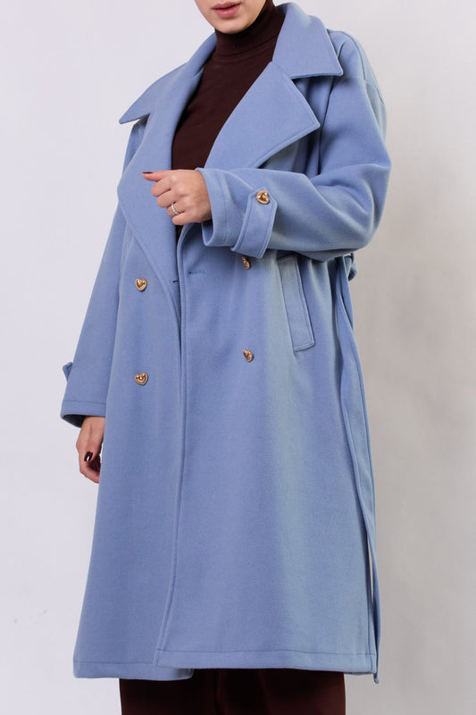 Midi Candy Coat