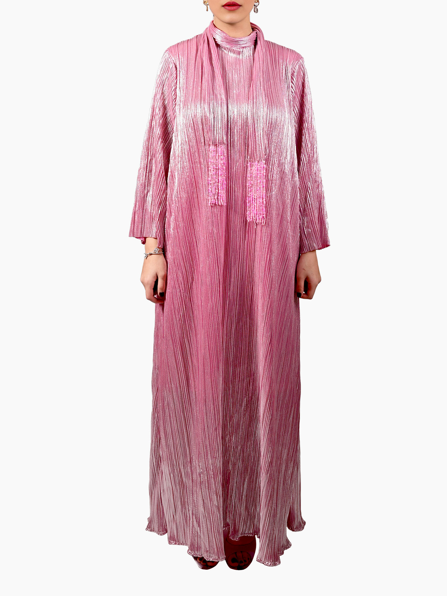 Modern Heritage "Modest Pink"