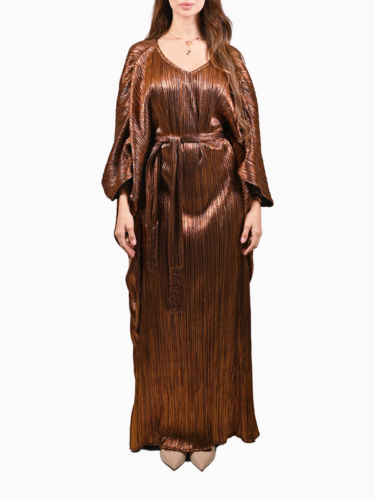 Modern Heritage" Bronze"