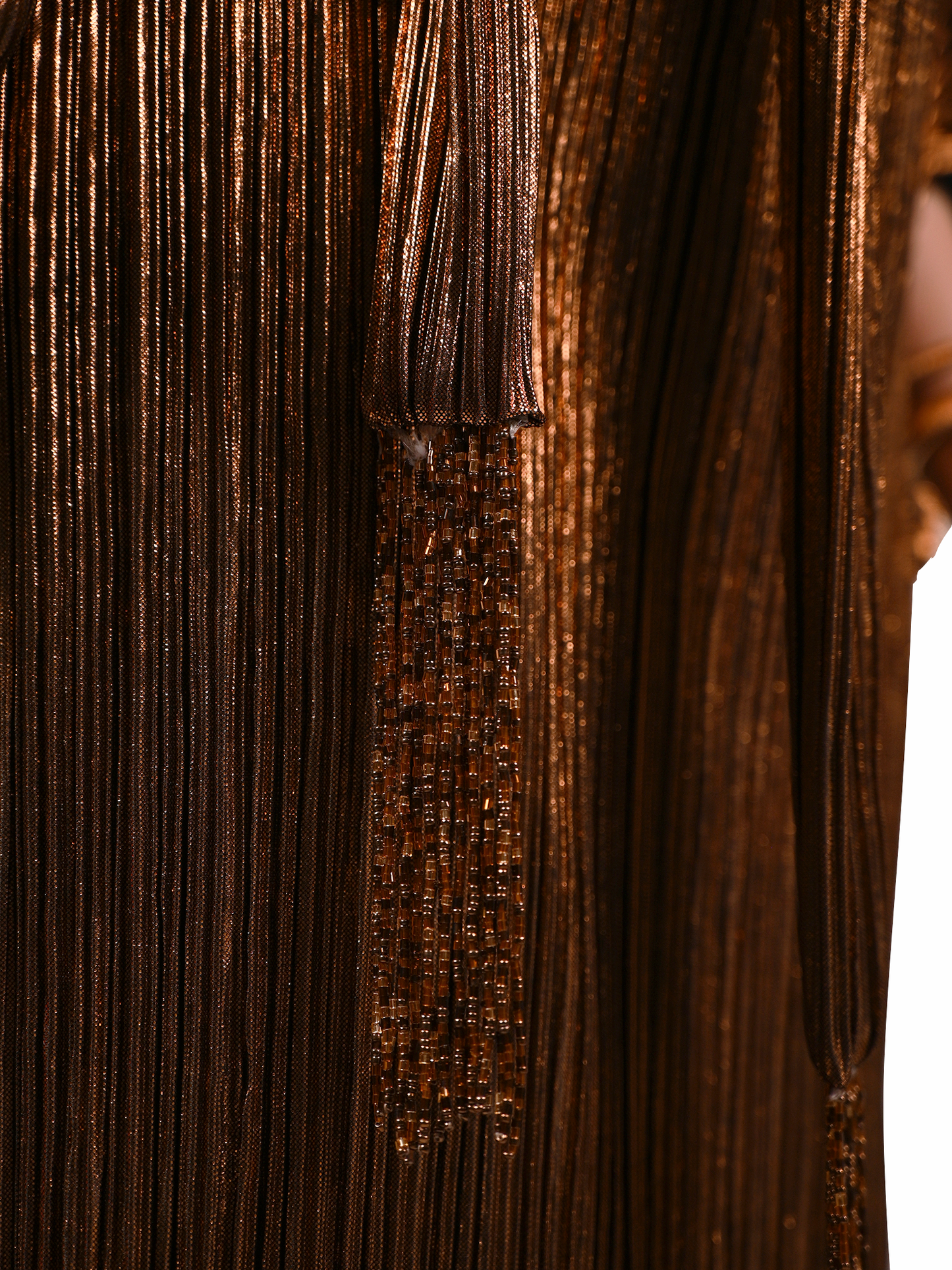 Modern Heritage" Bronze"