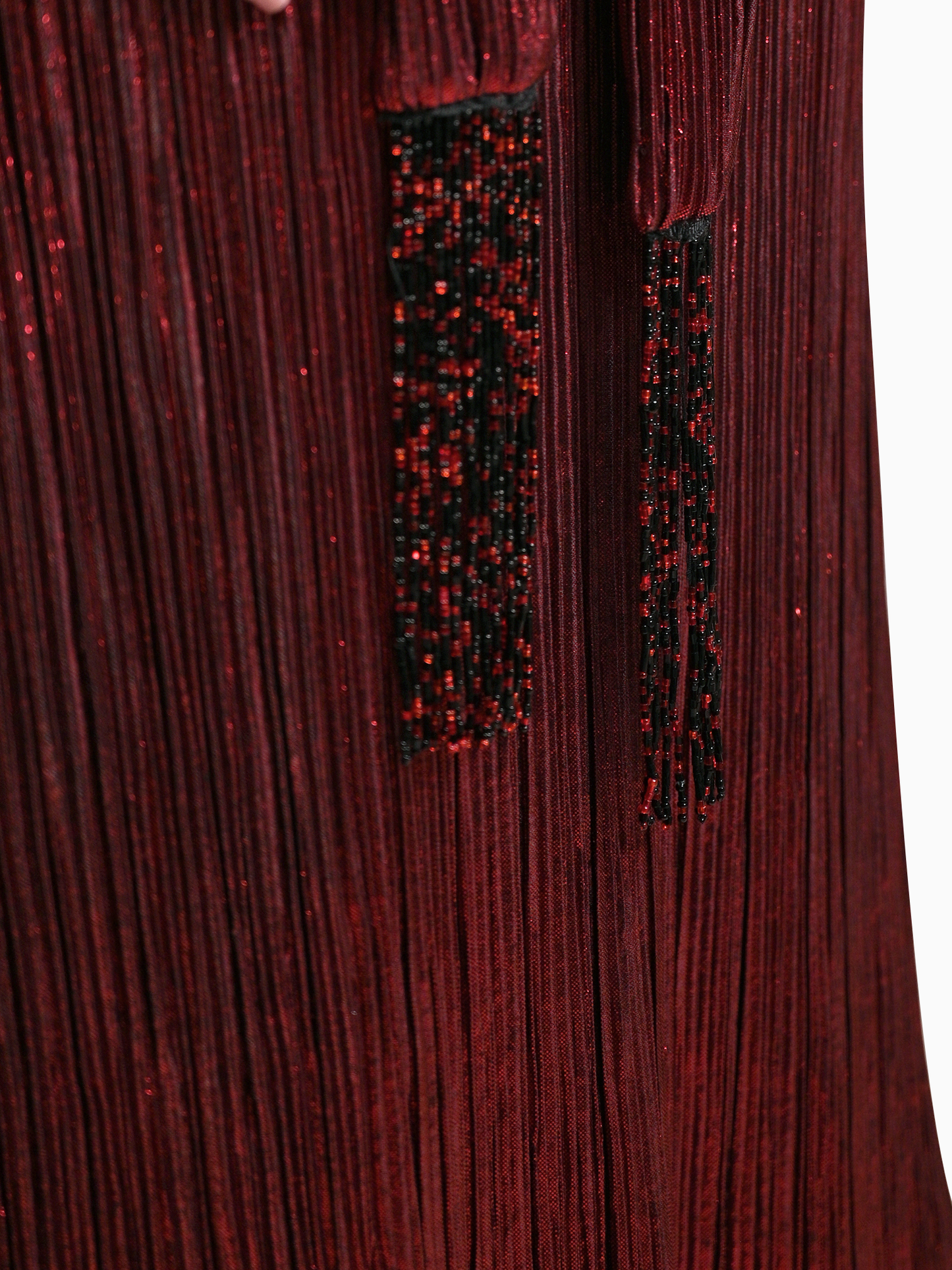 Modern Heritage" Red"