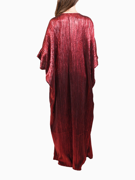 Modern Heritage" Red"