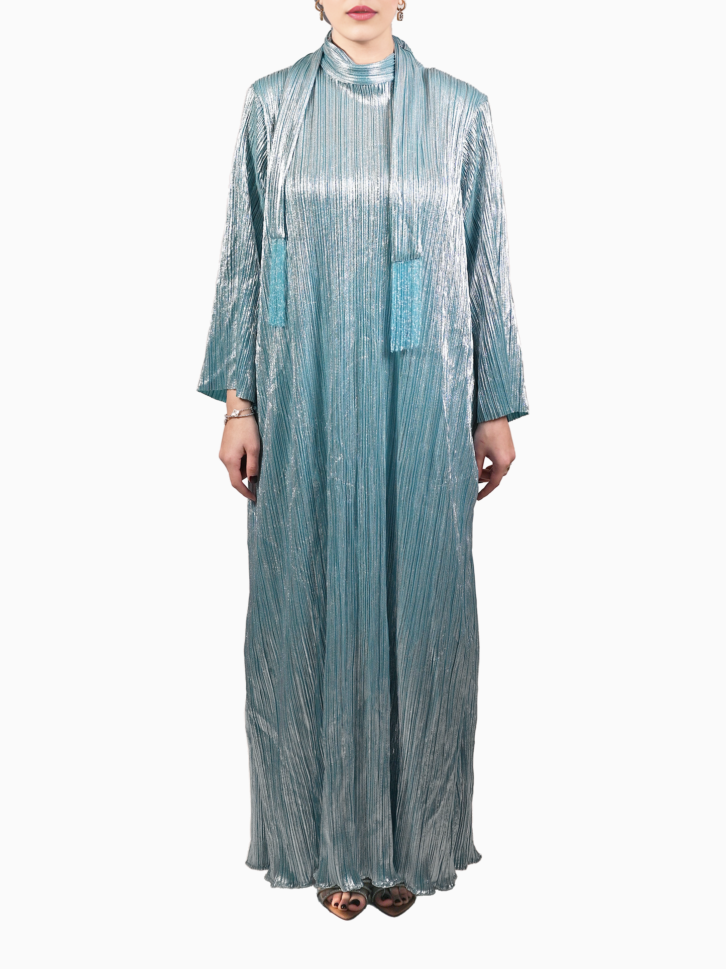 Modern Heritage " Diamond Turquise"