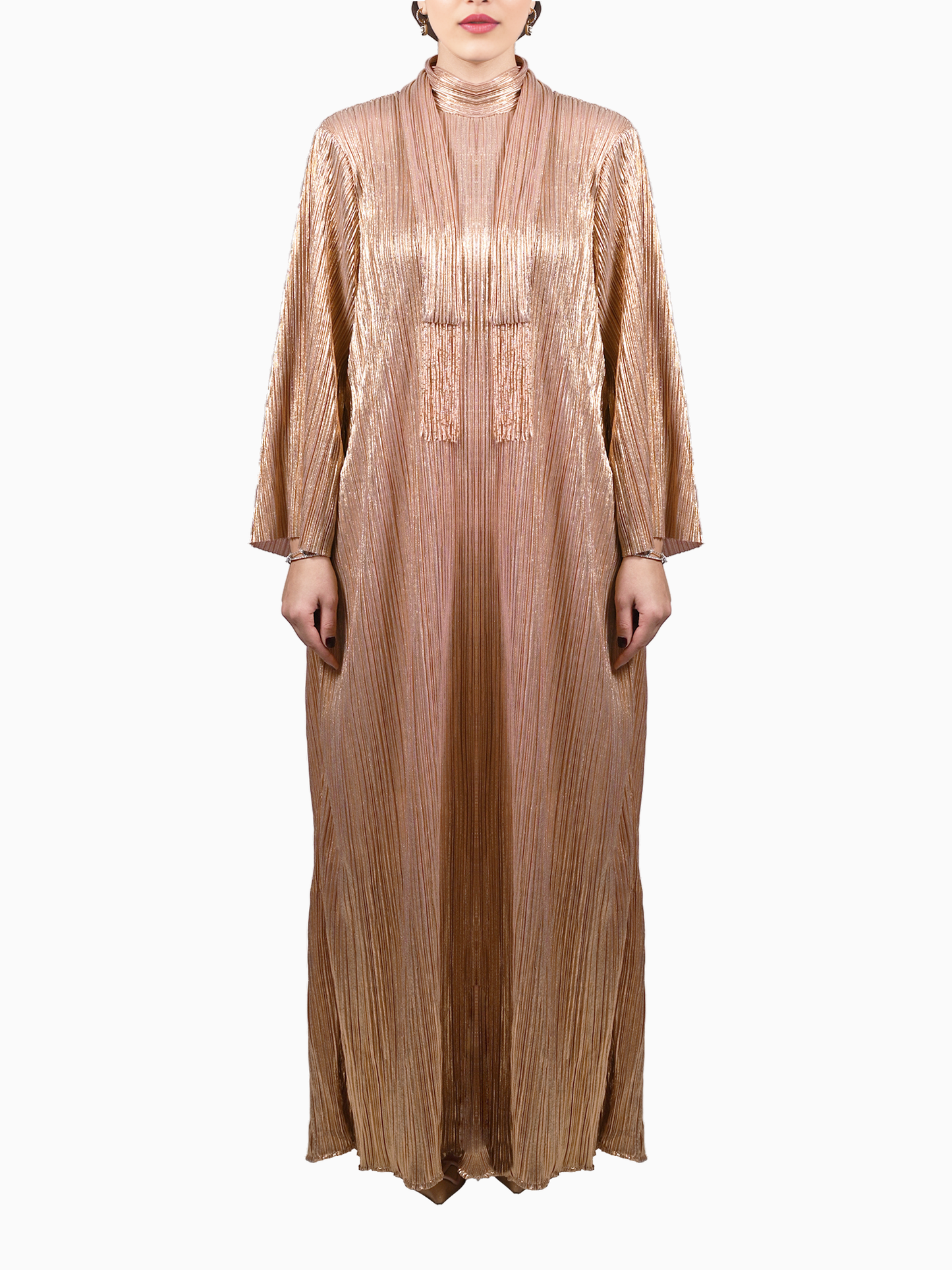 Modern Heritage "Pinkie Dust"