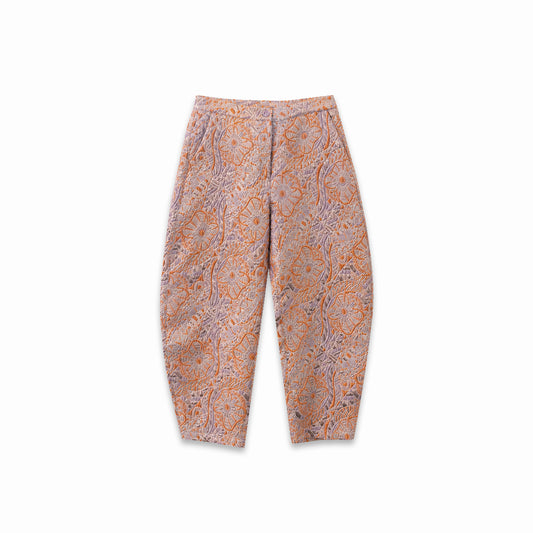 BROCADE PANTS