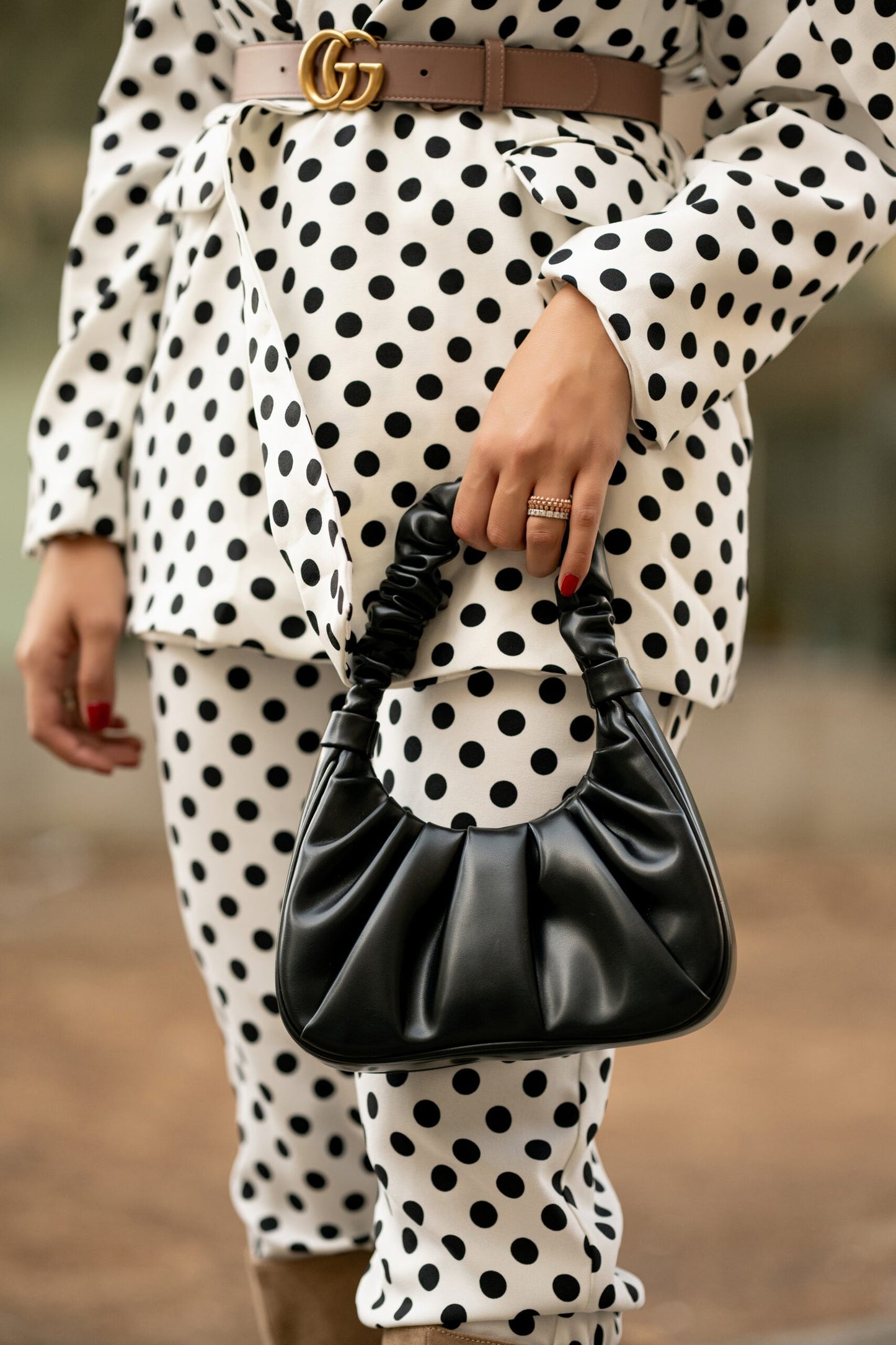 Polka Dots Set