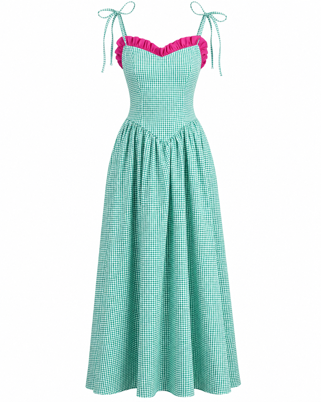 Picnic Dress
