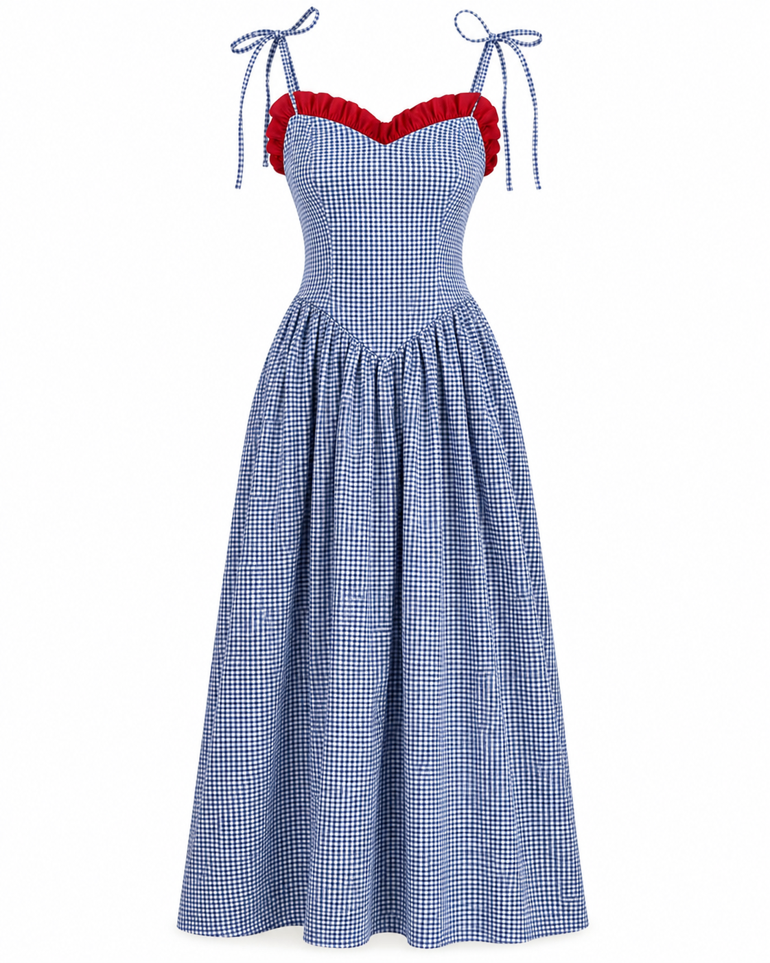 Picnic Dress
