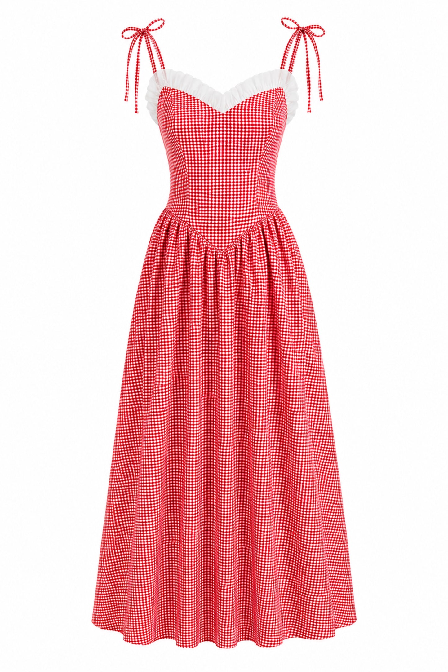 Picnic Dress