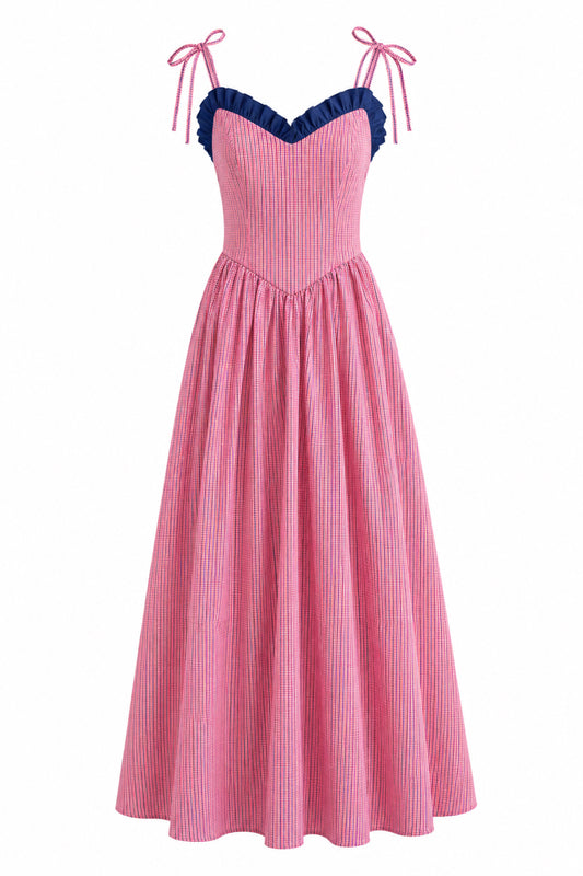 Picnic Dress