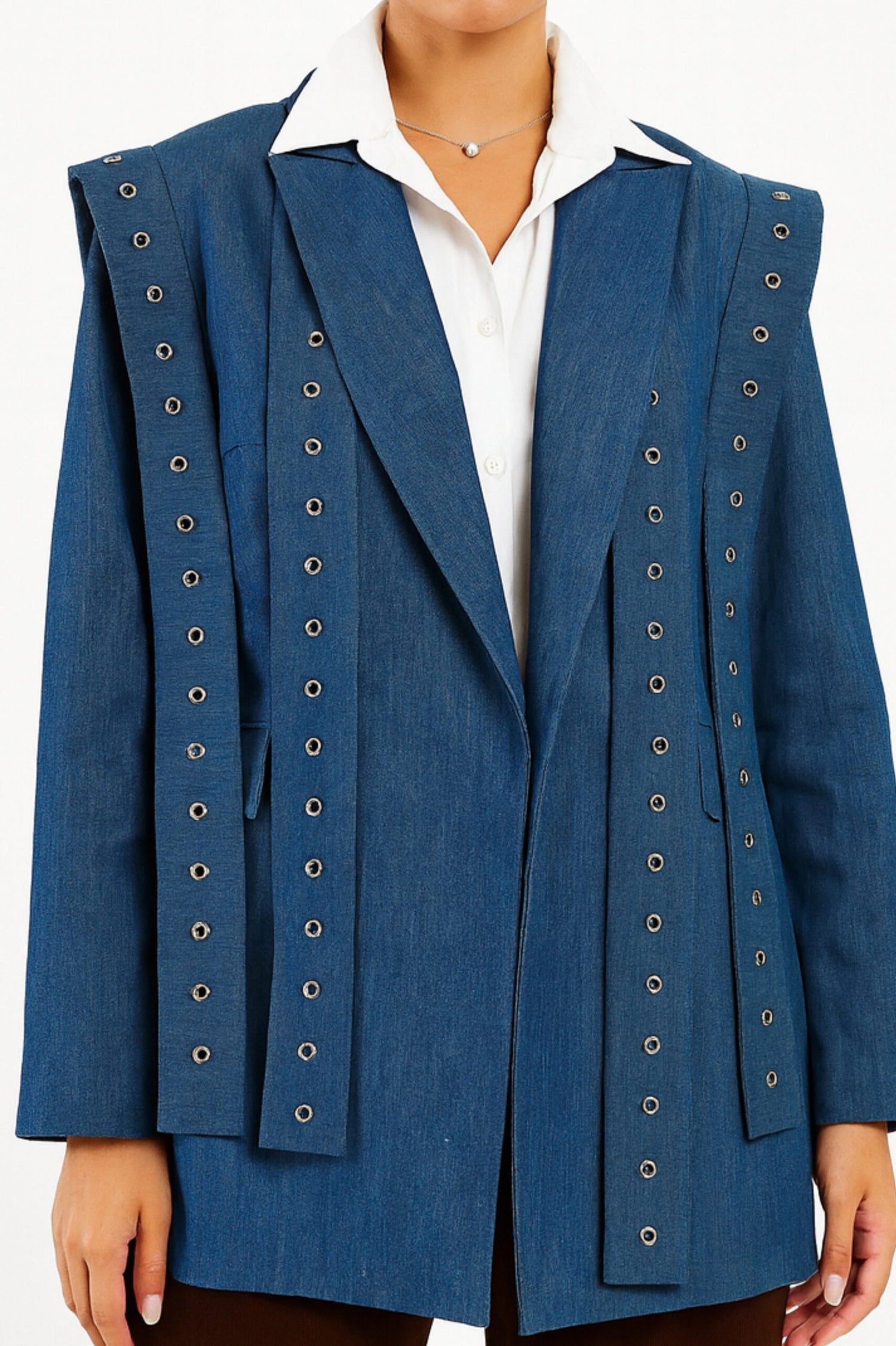 JACKETS