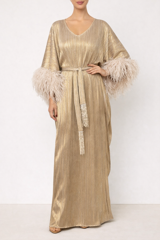 Modern Heritage " Golden Hour"