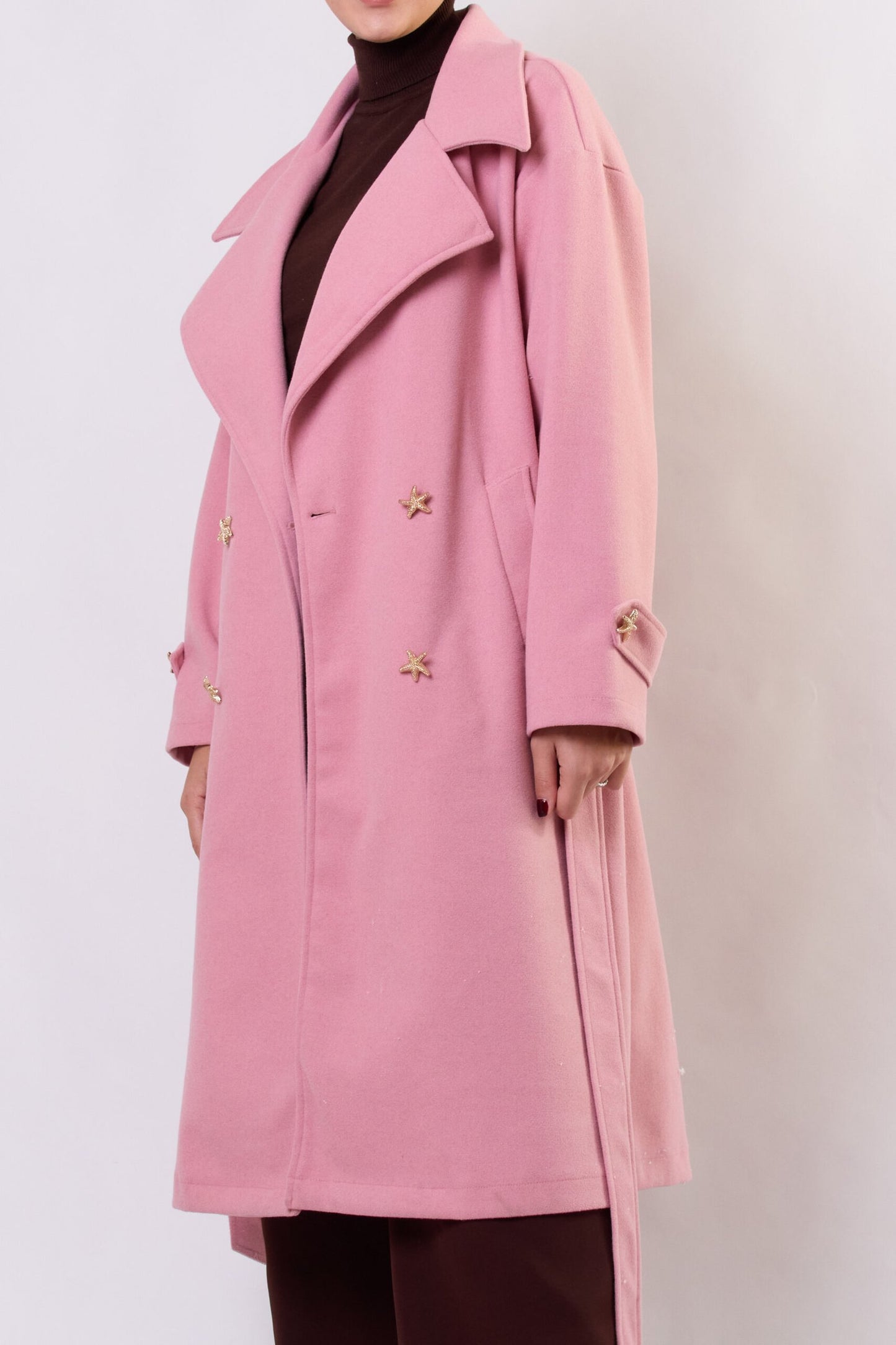 Midi Candy Coat