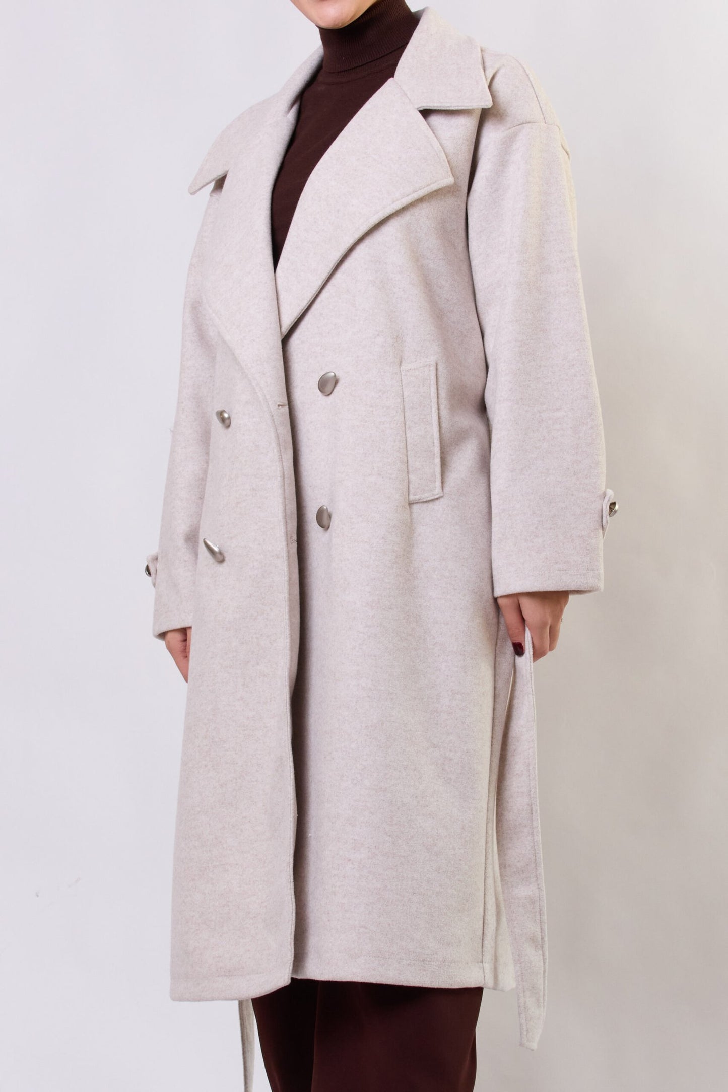 Midi Candy Coat