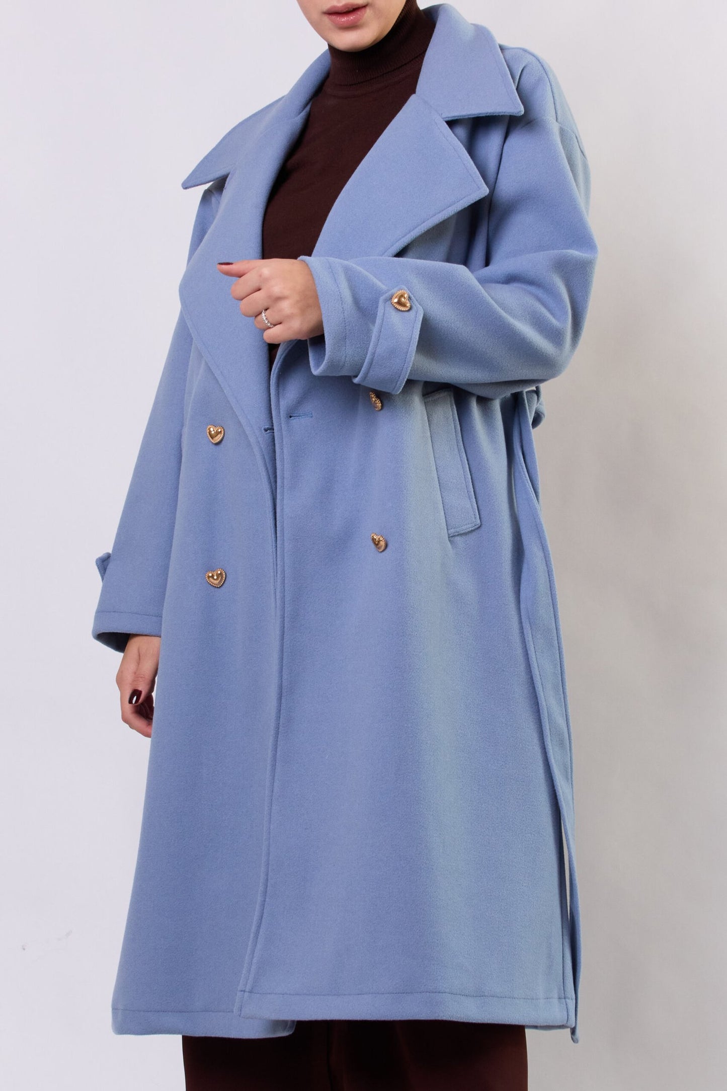 Midi Candy Coat