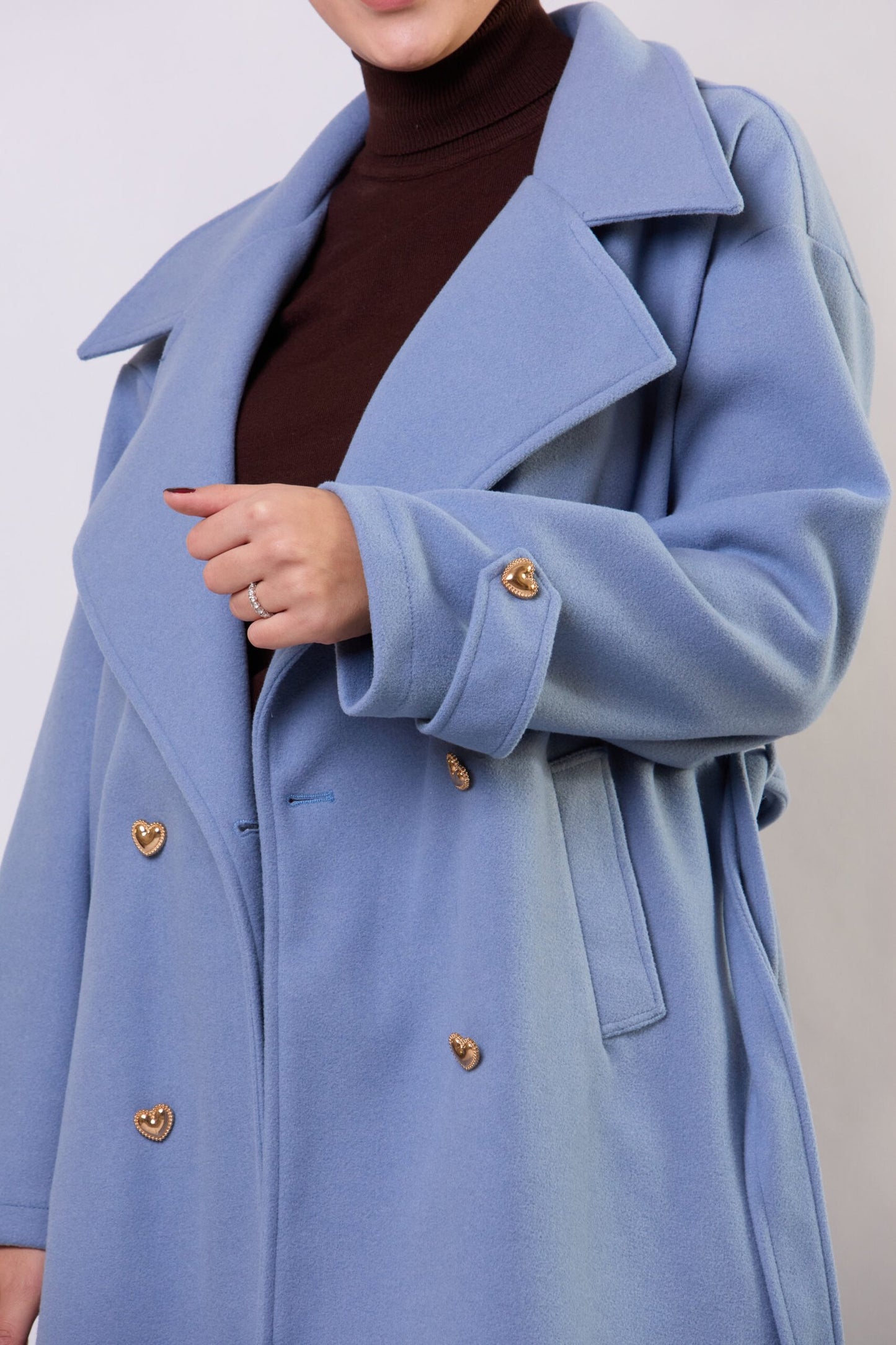 Midi Candy Coat