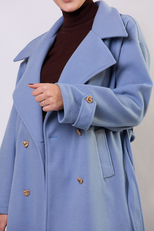 Midi Candy Coat