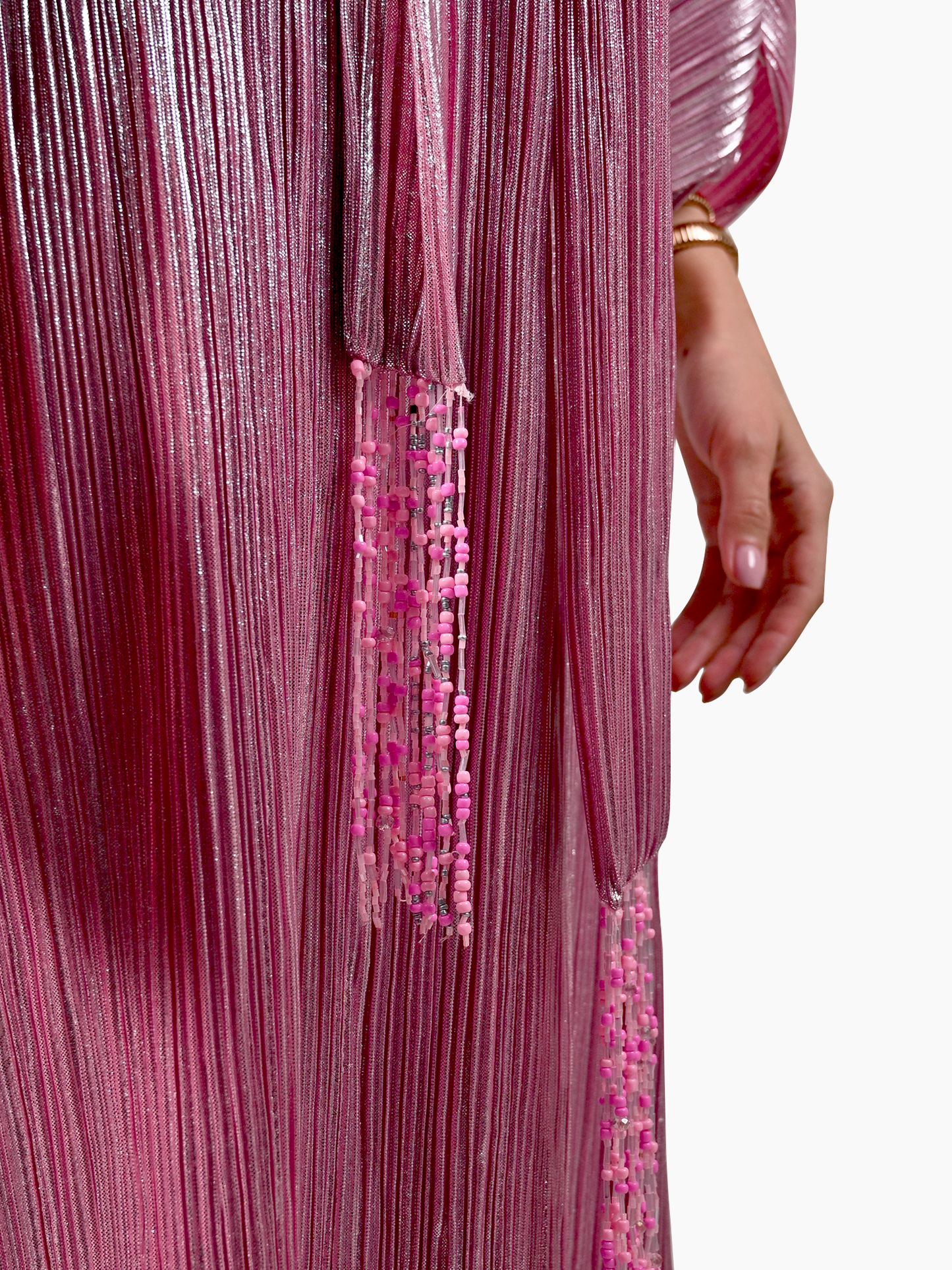 Modern Heritage "Modest Pink"