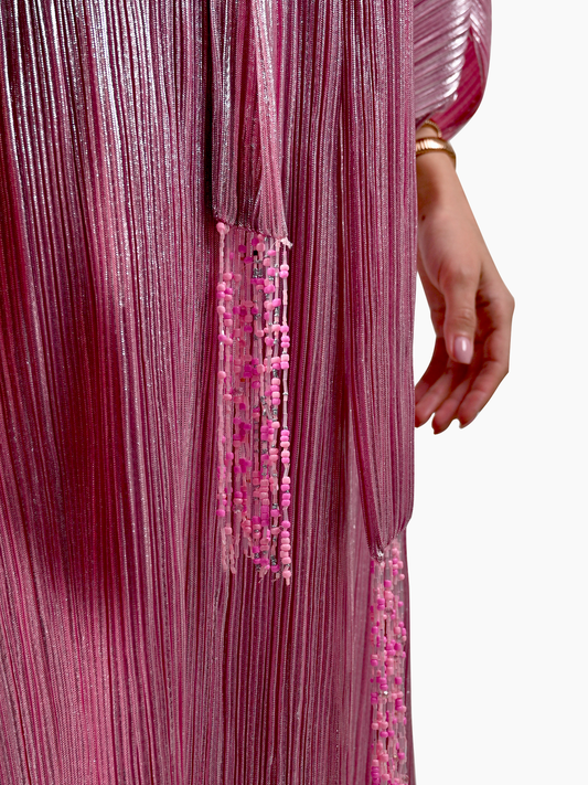 Modern Heritage "Modest Pink"