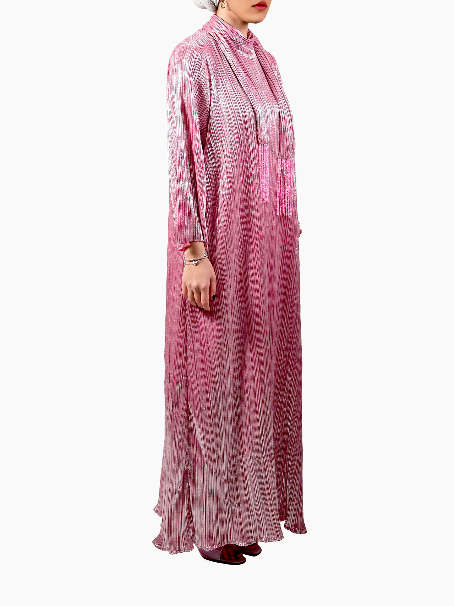 Modern Heritage "Modest Pink"