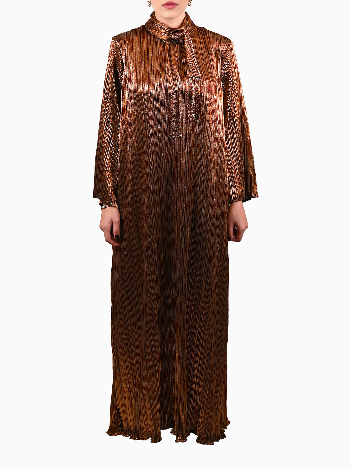 Modern Heritage " Bronze"