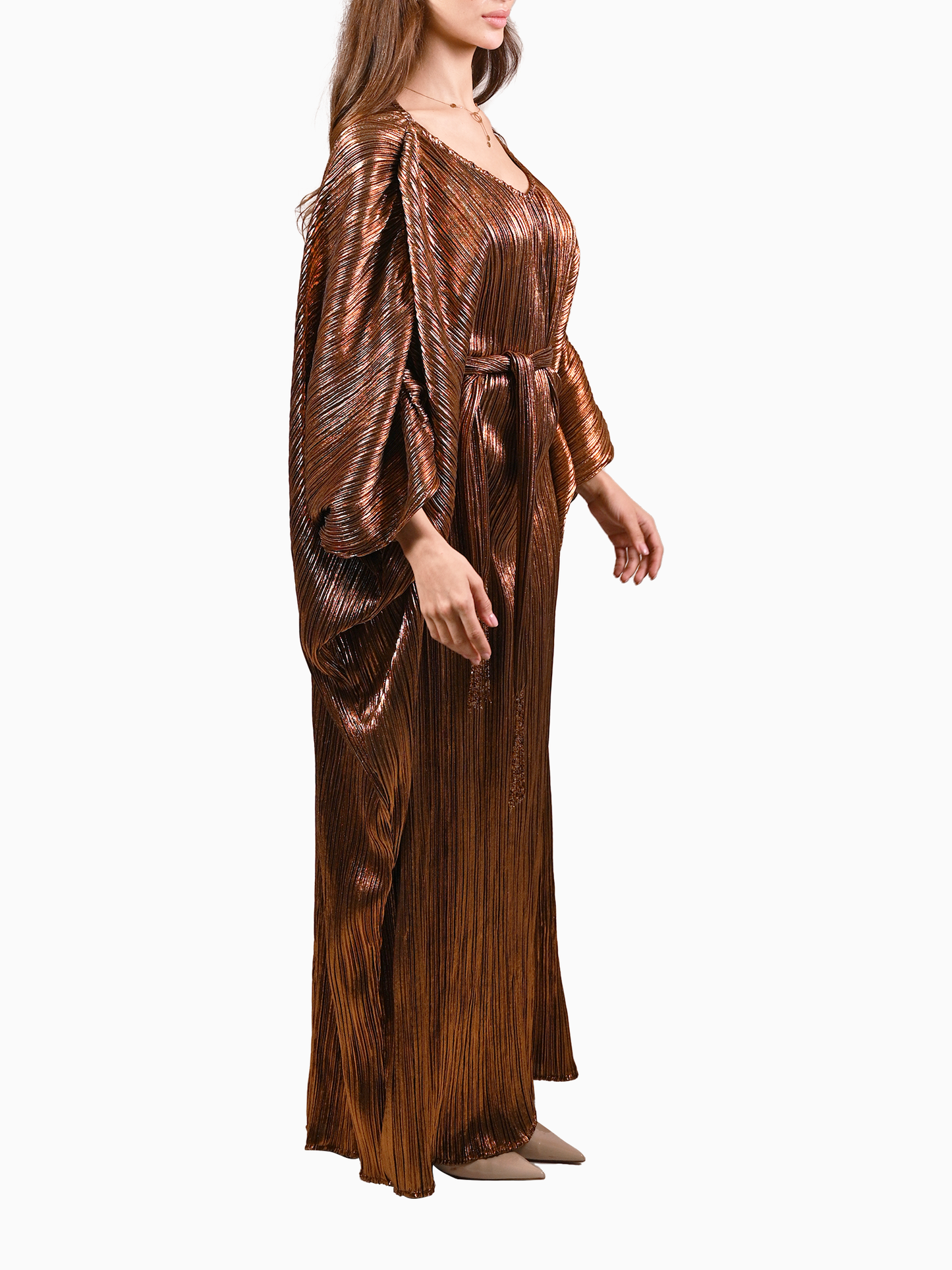 Modern Heritage" Bronze"