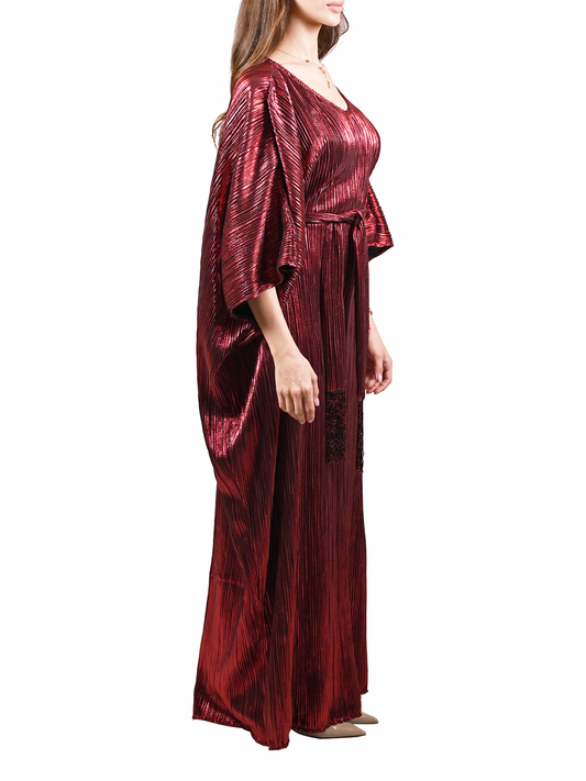 Modern Heritage" Red"