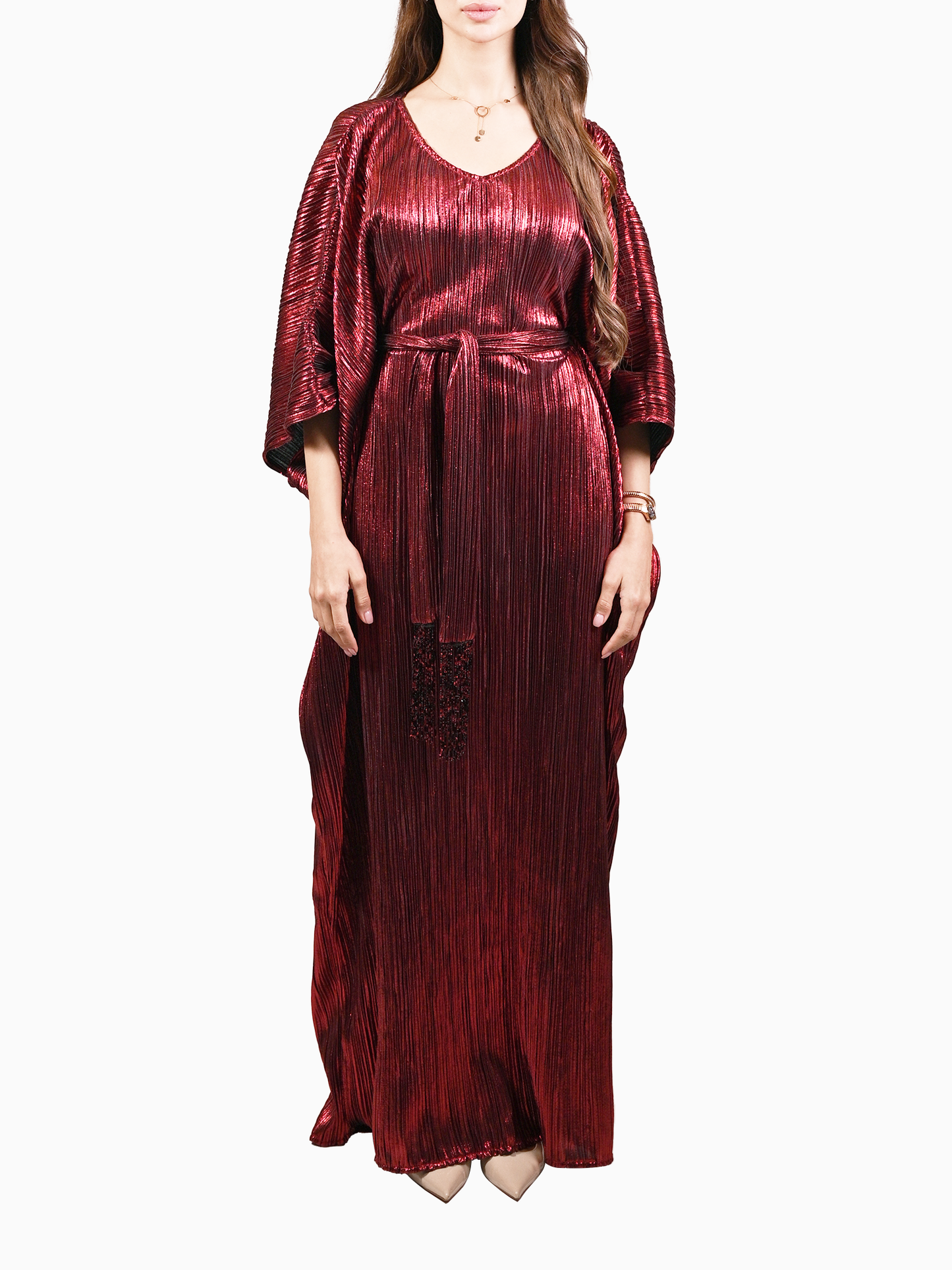 Modern Heritage" Red"