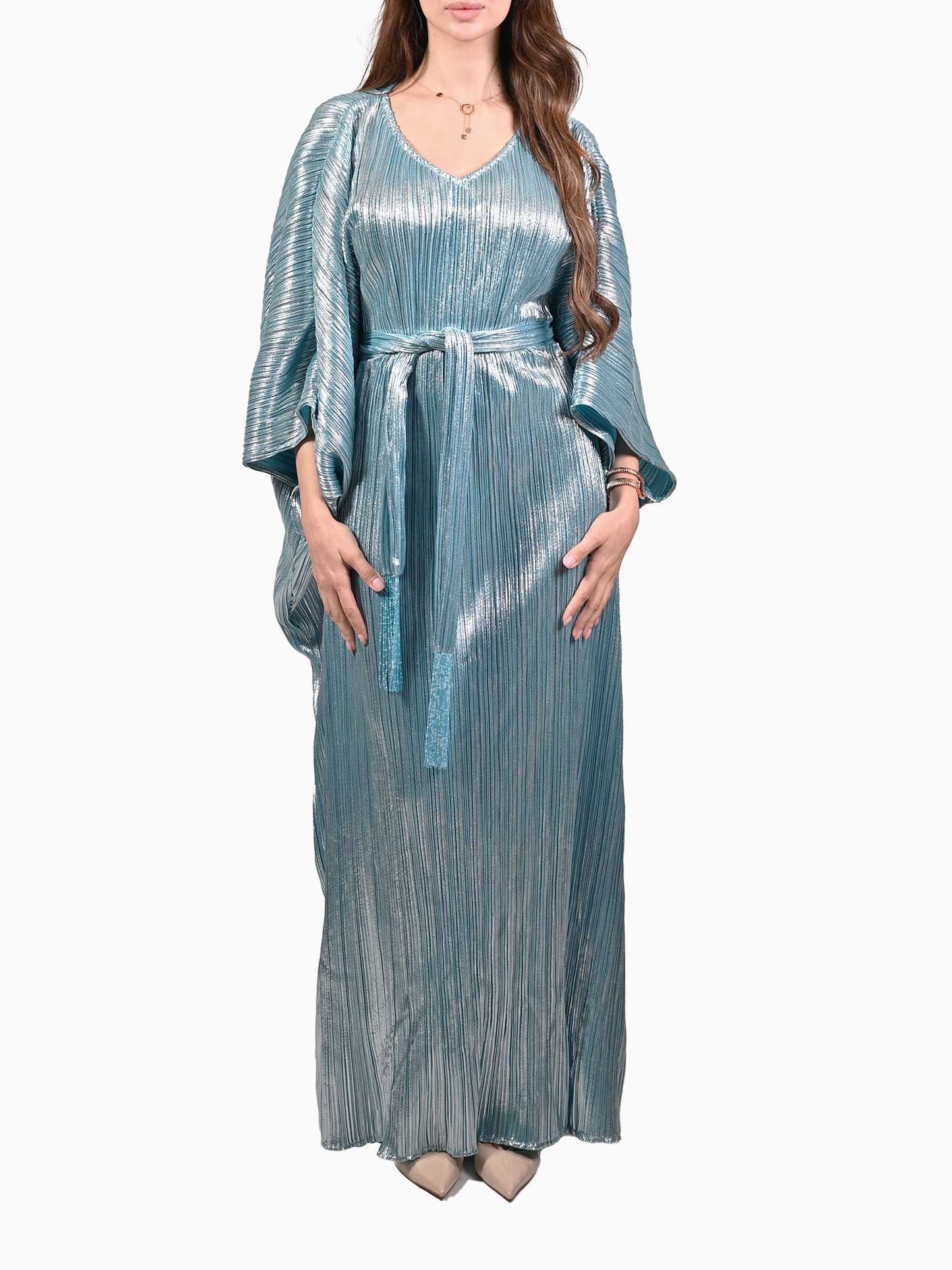 Modern Heritage" Diamond Turquoise"