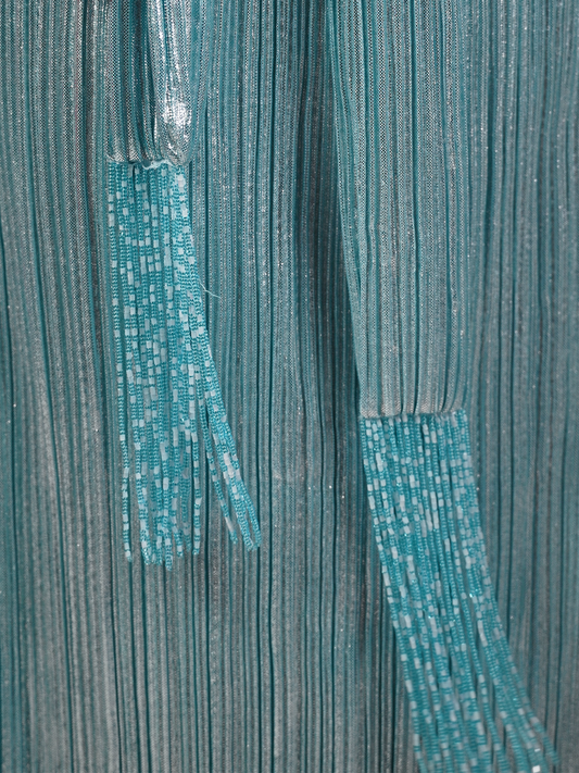 Modern Heritage" Diamond Turquoise"