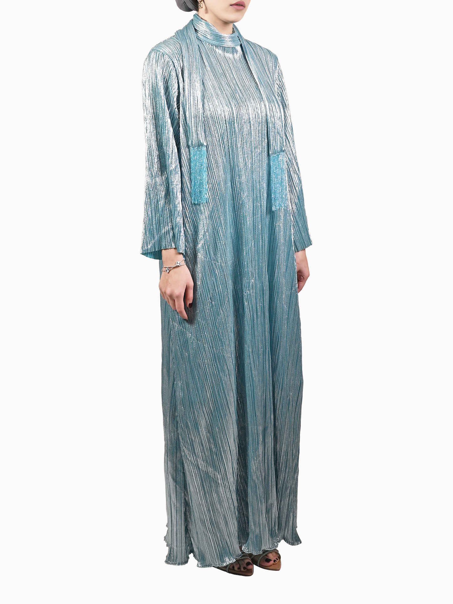 Modern Heritage " Diamond Turquise"