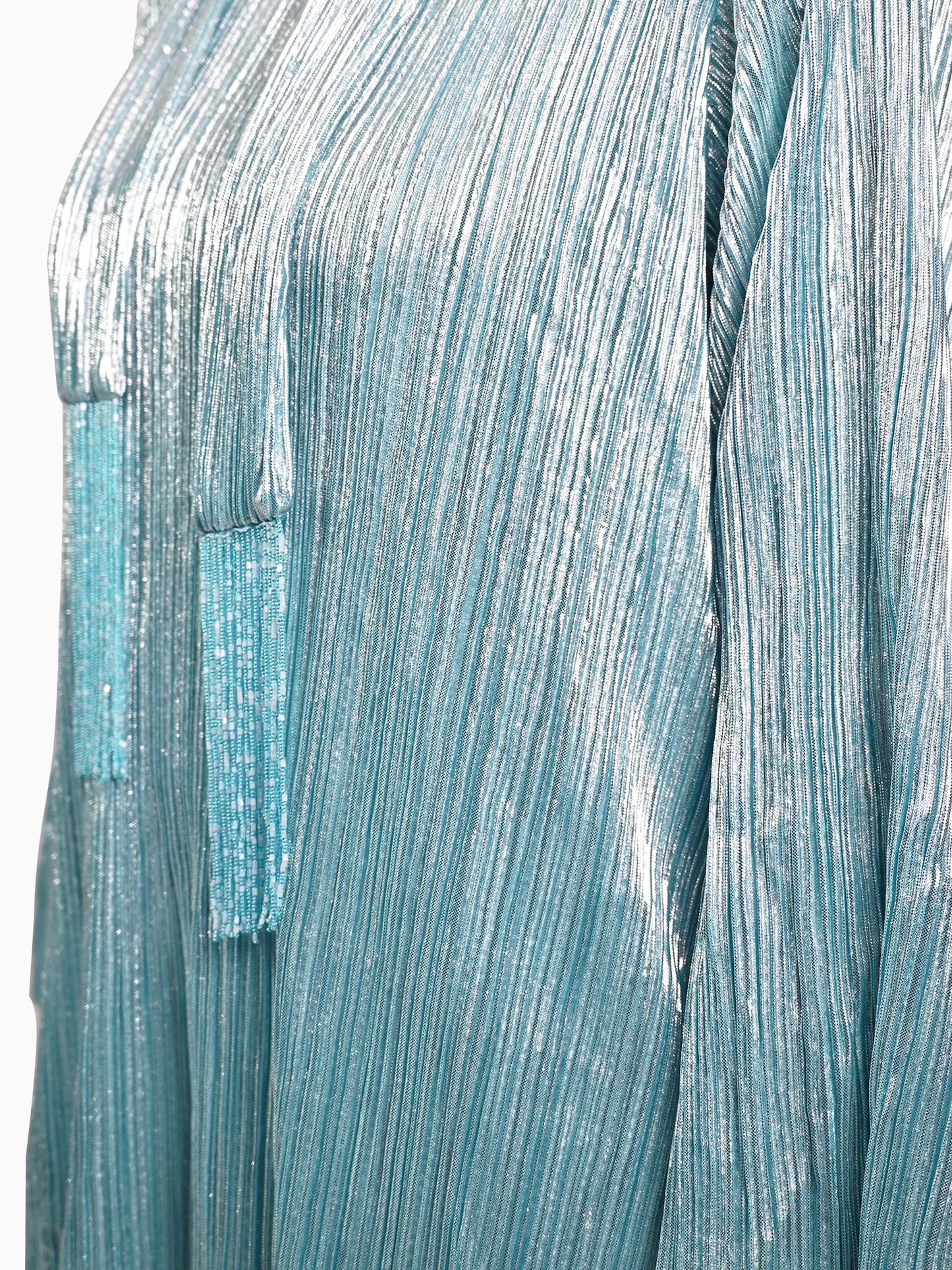 Modern Heritage " Diamond Turquise"