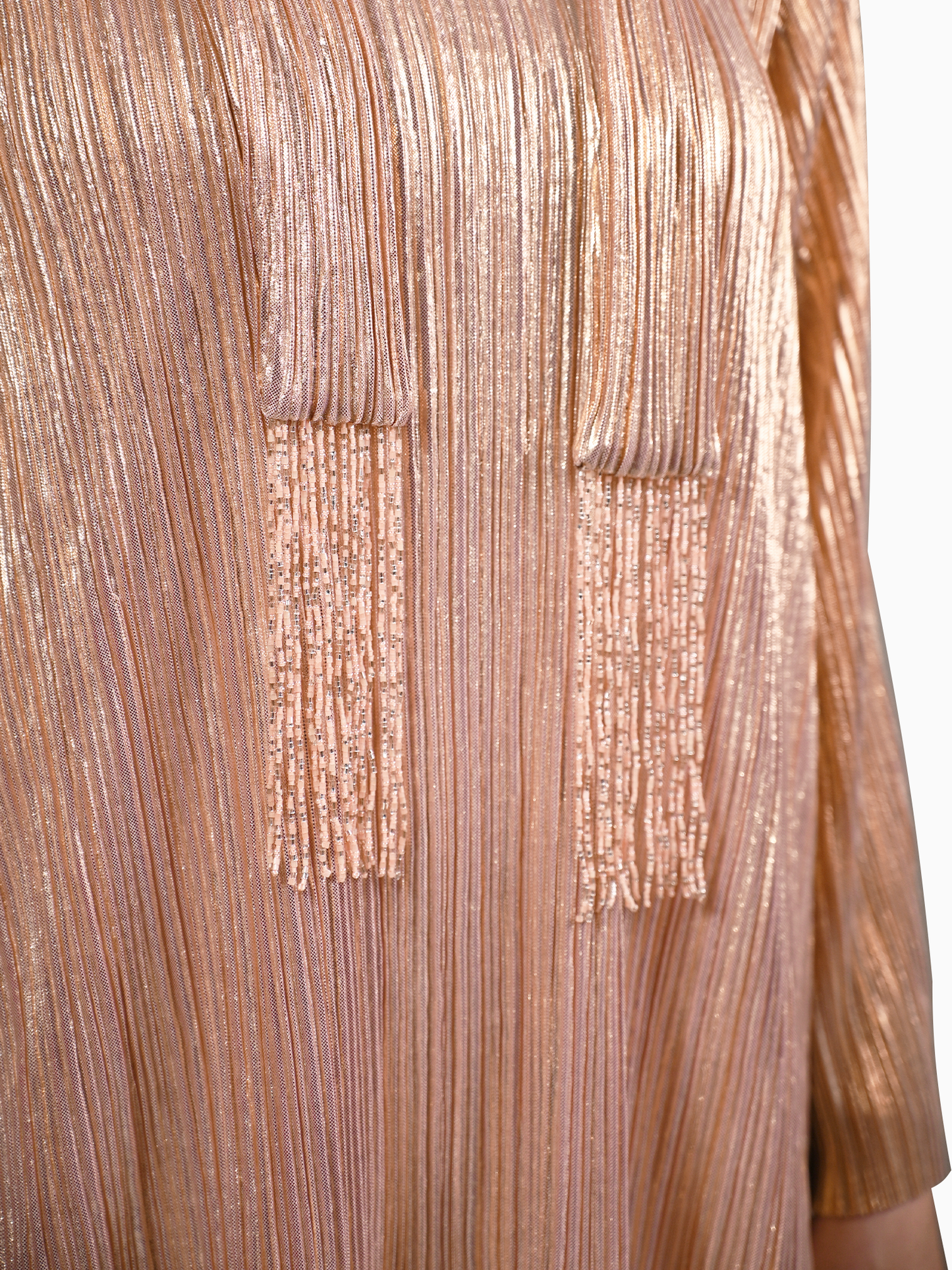 Modern Heritage "Pinkie Dust"