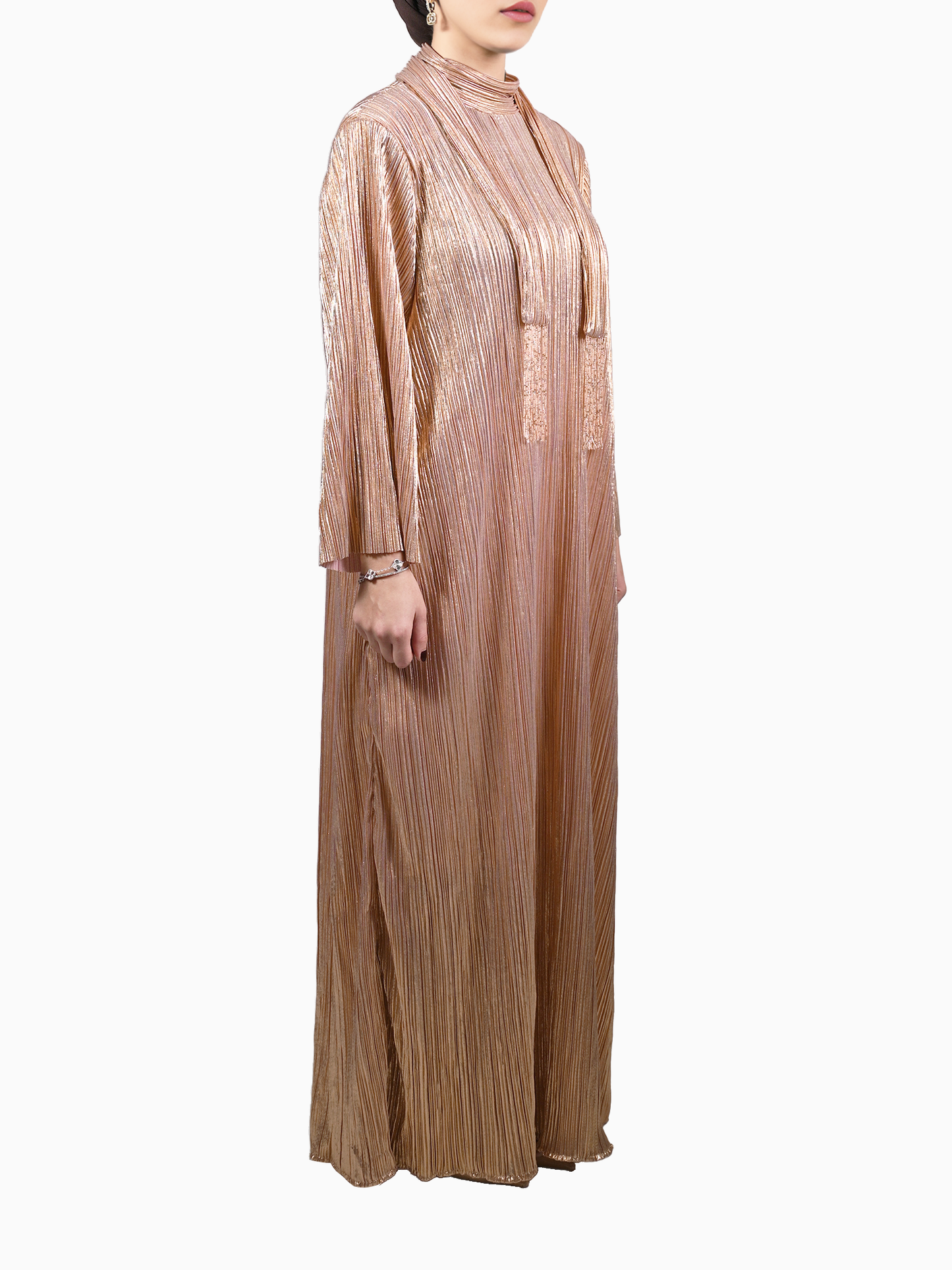 Modern Heritage "Pinkie Dust"