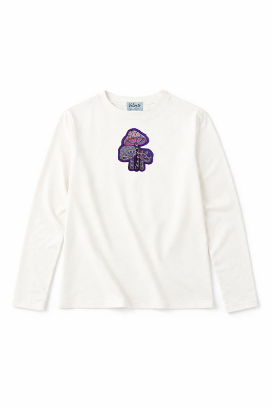 Mushroom T-Shirt